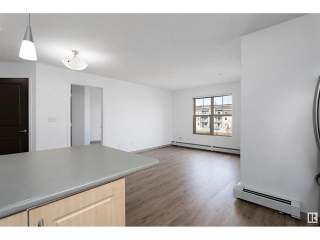 316 - 11441 Ellerslie Rd Sw, Condo with 2 bedrooms, 2 bathrooms and 1 parking in Edmonton AB | Image 3