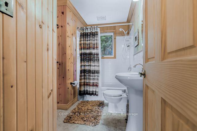 203 Hardwick Cove Rd, House detached with 2 bedrooms, 1 bathrooms and 4 parking in Northern Bruce Peninsula ON | Image 25