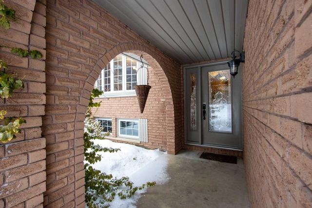 10049 Old Scugog Rd, House detached with 3 bedrooms, 2 bathrooms and 10 parking in Clarington ON | Image 29