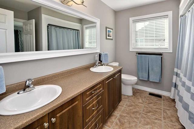 9 - 24 Albery Crt, Townhouse with 2 bedrooms, 2 bathrooms and 1 parking in Meaford ON | Image 6