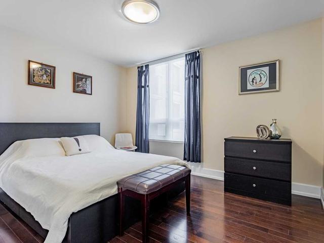308 - 650 Sheppard Ave E, Condo with 1 bedrooms, 1 bathrooms and 1 parking in Toronto ON | Image 2