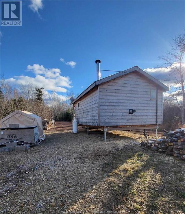 2207 Route 933, House detached with 0 bedrooms, 0 bathrooms and null parking in Sackville P NB | Image 2