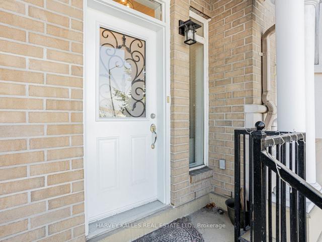 73 - 61 Town Centre Crt, Townhouse with 2 bedrooms, 2 bathrooms and 1 parking in Toronto ON | Image 22