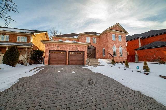 5206 Forest Hill Dr, House detached with 4 bedrooms, 6 bathrooms and 8 parking in Mississauga ON | Image 1
