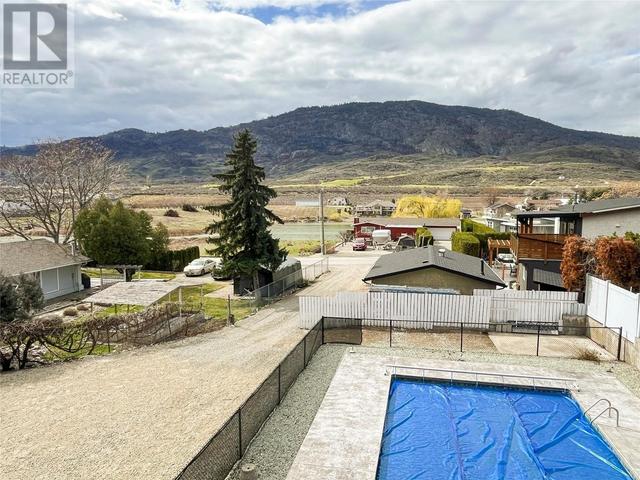 6806 97th Street, House detached with 4 bedrooms, 1 bathrooms and null parking in Osoyoos BC | Image 47