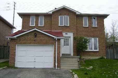 80 Philosopher's Tr, House detached with 3 bedrooms, 3 bathrooms and 3 parking in Brampton ON | Image 1