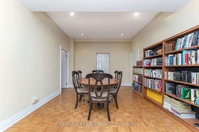 62 Yorkleigh Ave, House detached with 4 bedrooms, 5 bathrooms and 9 parking in Toronto ON | Image 28