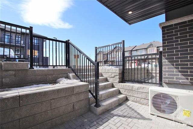 c - 310 Tulum Crescent, House attached with 2 bedrooms, 2 bathrooms and 1 parking in Ottawa ON | Image 30