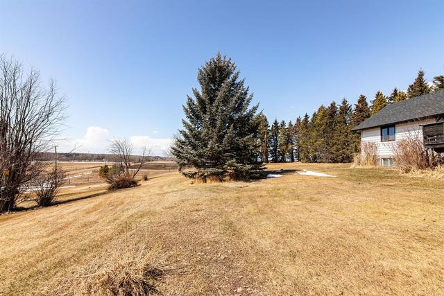 45060 39 2 Township, House detached with 4 bedrooms, 3 bathrooms and null parking in Clearwater County AB | Image 29