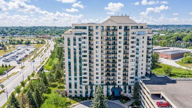303 - 75 Ellen St, Condo with 2 bedrooms, 2 bathrooms and 1 parking in Barrie ON | Image 28