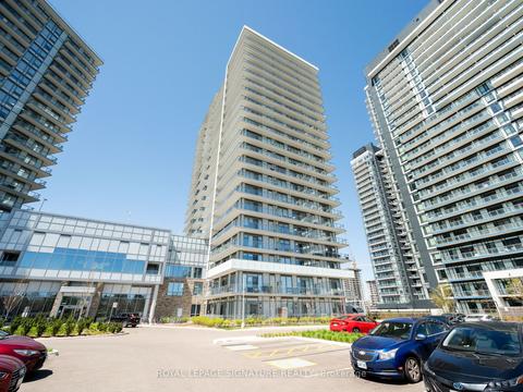 1808-4675 Metcalfe Ave, Mississauga, ON, L5M0Z7 | Card Image