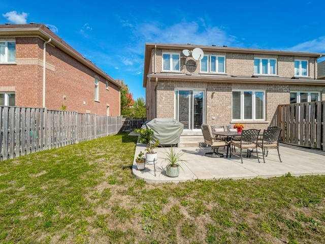 5250 Palmetto Pl, House semidetached with 3 bedrooms, 4 bathrooms and 4 parking in Mississauga ON | Image 35