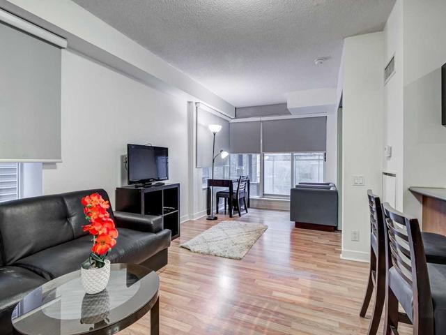 705 - 8 Colborne St N, Condo with 1 bedrooms, 1 bathrooms and 0 parking in Toronto ON | Image 20