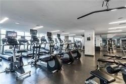 1510 - 29 Singer Crt, Condo with 1 bedrooms, 1 bathrooms and 0 parking in Toronto ON | Image 25