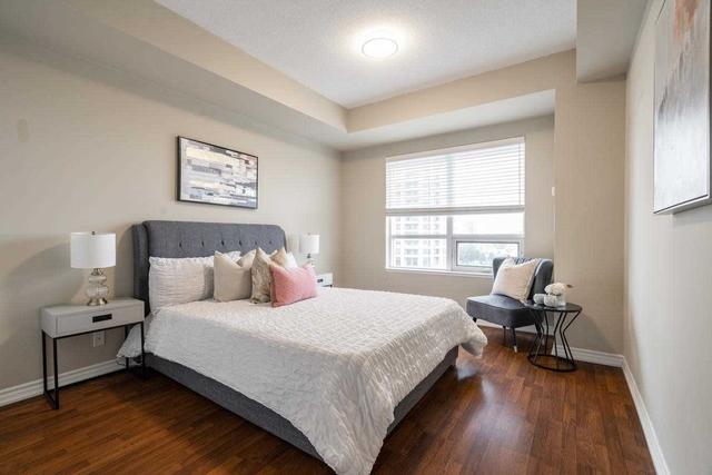 410 - 9235 Jane St, Condo with 1 bedrooms, 1 bathrooms and 1 parking in Vaughan ON | Image 6