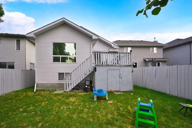953 Cranston Drive Se, House detached with 4 bedrooms, 3 bathrooms and 6 parking in Calgary AB | Image 34