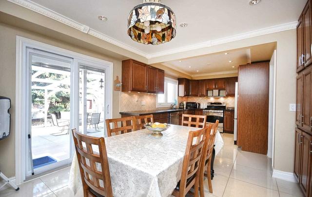 8173 Martin Grove Rd, House detached with 4 bedrooms, 4 bathrooms and 5 parking in Vaughan ON | Image 34