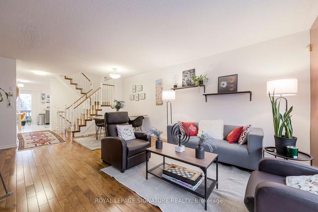 153 - 83 Mondeo Dr, Townhouse with 2 bedrooms, 2 bathrooms and 2 parking in Toronto ON | Image 11