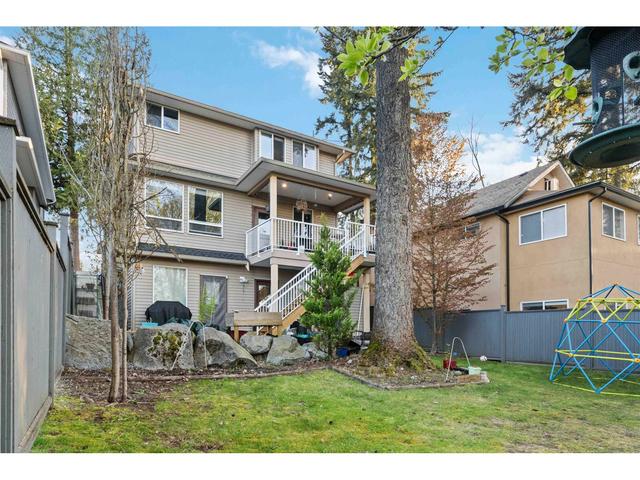 14323 115 Avenue, House detached with 6 bedrooms, 5 bathrooms and 5 parking in Surrey BC | Image 38