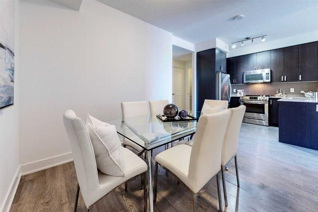 502 - 7608 Yonge St, Condo with 1 bedrooms, 1 bathrooms and 1 parking in Vaughan ON | Image 36