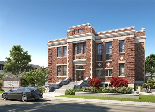 Ste 203 - 400 Park Ave, Condo with 1 bedrooms, 1 bathrooms and 1 parking in Newmarket ON | Image 1