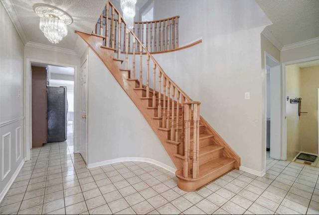 25 Turtlecreek Blvd, House detached with 4 bedrooms, 5 bathrooms and 4 parking in Brampton ON | Image 21