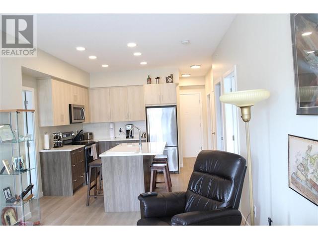 414 - 2301 Carrington Road, Condo with 2 bedrooms, 2 bathrooms and 1 parking in West Kelowna BC | Image 10