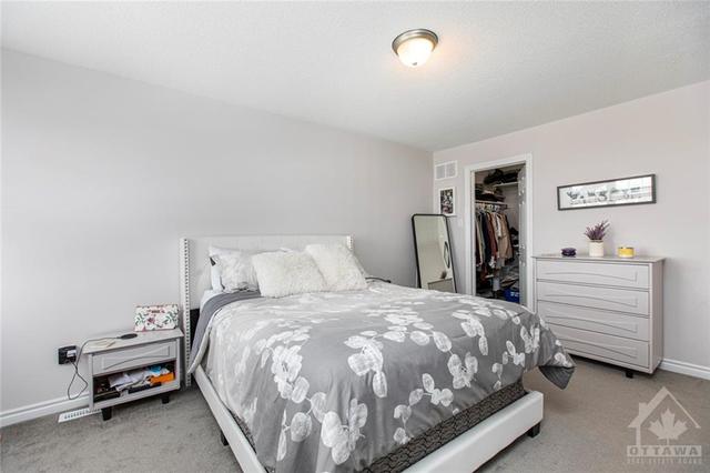 719 Juneberry Lane, Townhouse with 2 bedrooms, 2 bathrooms and 3 parking in Ottawa ON | Image 27