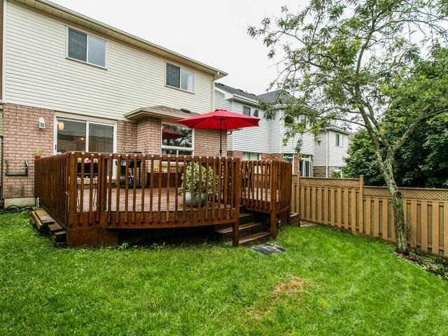 991 Summitview Cres, House detached with 4 bedrooms, 4 bathrooms and 2 parking in Oshawa ON | Image 19