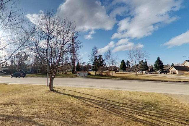 5157 10 Avenue, House detached with 4 bedrooms, 2 bathrooms and 3 parking in Edson AB | Image 29