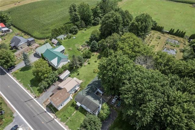 4077 County Road 7 Road, House detached with 3 bedrooms, 2 bathrooms and 4 parking in South Dundas ON | Image 27