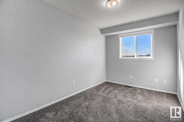 16 - 451 Hyndman Cr Nw, House attached with 3 bedrooms, 1 bathrooms and 2 parking in Edmonton AB | Image 31