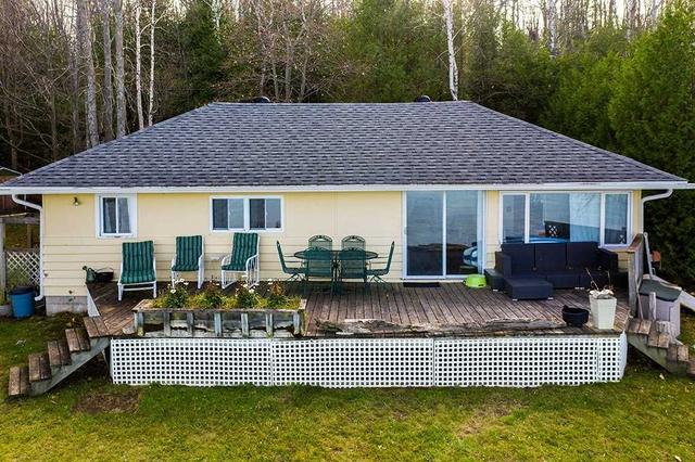 191 Fraser St, House detached with 3 bedrooms, 1 bathrooms and 2 parking in Meaford ON | Image 26