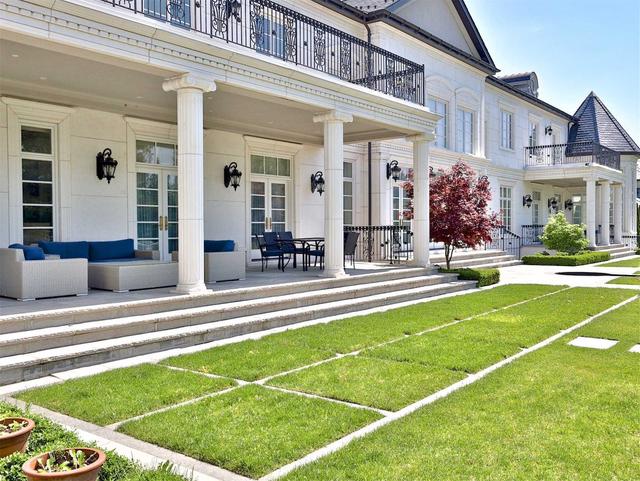 71 The Bridle Path, House detached with 5 bedrooms, 13 bathrooms and 31 parking in Toronto ON | Image 16