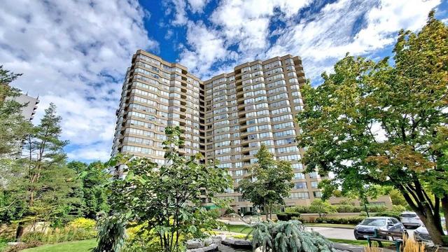 1810 - 175 Bamburgh Circ, Condo with 2 bedrooms, 2 bathrooms and 1 parking in Toronto ON | Image 1