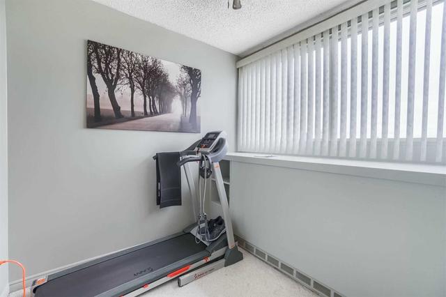 429 - 8351 Mclaughlin Rd, Condo with 1 bedrooms, 1 bathrooms and 1 parking in Brampton ON | Image 9