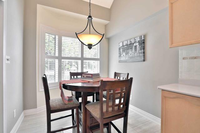 6 - 3045 New St N, Townhouse with 2 bedrooms, 3 bathrooms and 3 parking in Burlington ON | Image 4