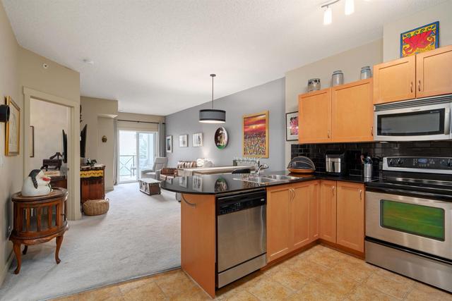 3613 - 11811 Lake Fraser Drive Se, Condo with 2 bedrooms, 1 bathrooms and 1 parking in Calgary AB | Image 5
