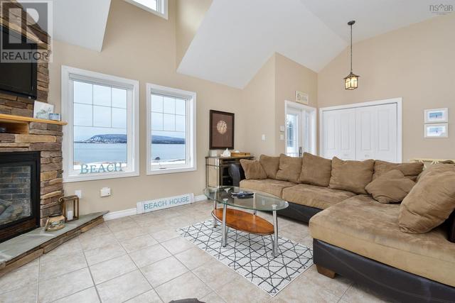 1 - 36785 Cabot Trail, House detached with 2 bedrooms, 2 bathrooms and null parking in Victoria, Subd. A NS | Image 12