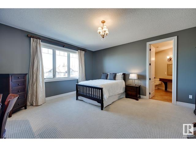 678 Todd Ld Nw, House detached with 5 bedrooms, 5 bathrooms and null parking in Edmonton AB | Image 43