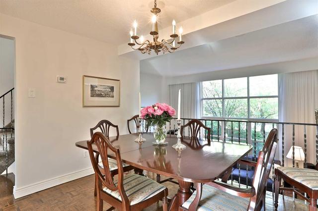 Th 5 - 525 Balliol St, Townhouse with 3 bedrooms, 3 bathrooms and 1 parking in Toronto ON | Image 7