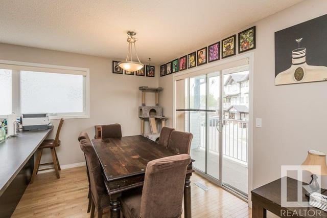 87 - 11 Clover Bar Ln, House attached with 3 bedrooms, 2 bathrooms and null parking in Edmonton AB | Image 13