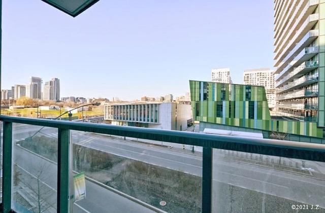 311 - 90 Queens Wharf Rd, Condo with 1 bedrooms, 1 bathrooms and 0 parking in Toronto ON | Image 14