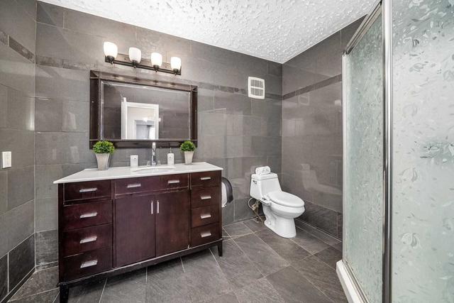 171 Malvern St, House detached with 3 bedrooms, 2 bathrooms and 4 parking in Toronto ON | Image 17