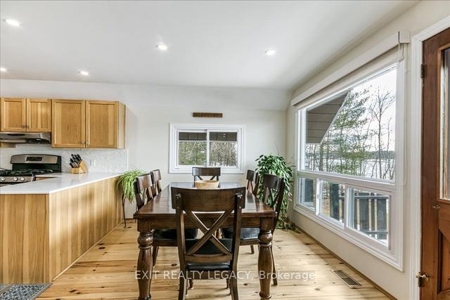 189 Pine Ridge Dr, House detached with 2 bedrooms, 2 bathrooms and 6 parking in French River ON | Image 40