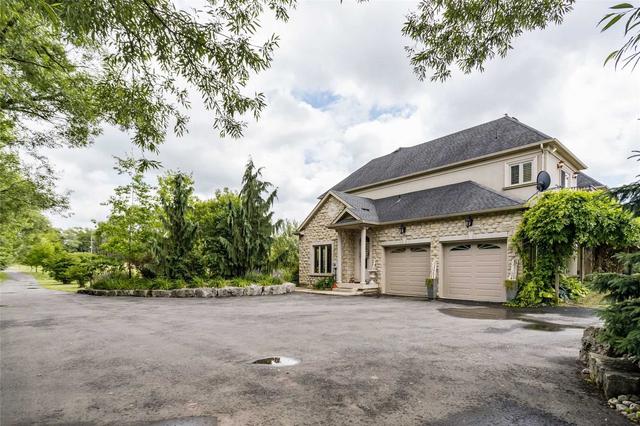 740 Fiddlers Green Rd, House detached with 4 bedrooms, 5 bathrooms and 8 parking in Hamilton ON | Image 28