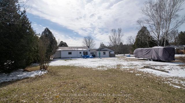 190 Concession Rd 8 E, House detached with 3 bedrooms, 1 bathrooms and 7 parking in Tiny ON | Image 21