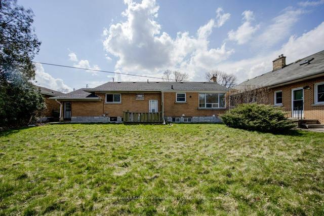 190 Melrose Ave, House detached with 3 bedrooms, 2 bathrooms and 3 parking in Kitchener ON | Image 28