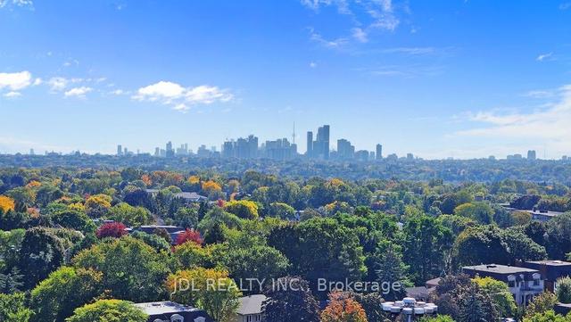 1506 - 120 Harrison Garden Blvd, Condo with 2 bedrooms, 2 bathrooms and 1 parking in Toronto ON | Image 35