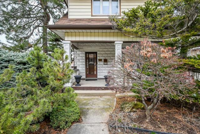97 Maplewood Ave, House detached with 4 bedrooms, 3 bathrooms and 3 parking in Hamilton ON | Image 35